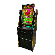 Ultimate Piggy Bank Smash Multi-Game (5 In 1) Casino Game 