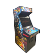 Mortal Kombat Collection (Mortal Kombat 1, 2, 3 and 4) Remake 