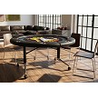 Poker Table 