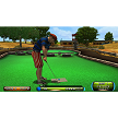 Incredible Technologies Arcade Collection - Silver Strike, Bags & Power Putt - 32" Upright 