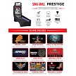 Skee-Ball Prestige Skee-Ball Game 