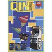 Qix Arcade Game Remake 