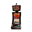 Red Phoenix Slot Machine 