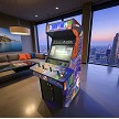 Show Time NBA Arcade Game (Remake) 