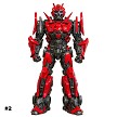 Giant Robot Armor Costume (#2) 