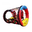 Rolling Car 360 