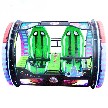 Rolling Car 360 