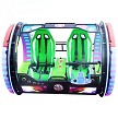 Rolling Car 360 