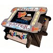 Root Beer Tapper Arcade Game Machine Cocktail Sit-down Version Remake (w/3000 Games Total) 