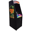 Laser-Disk 3&1 Arcade Game Remake (Dragon's Lair - Space Ace - M.A.C.H. 3) 