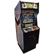 Double Dragon Arcade Game Remake 