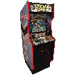 Double Dragon Arcade Game Remake 