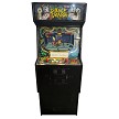 Double Dragon Arcade Game Remake 