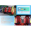 Rolling Car 360 