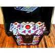 Crystal Castles Arcade Game Remke! 