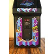 Crystal Castles Arcade Game Remke! 