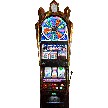 Wheel Of Fortune Slot Machine (Model SAVP) (Extremely Rare) 