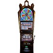 Wheel Of Fortune Slot Machine (Model SAVP) (Extremely Rare) 