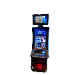 Shadow Diamond Slot Machine 