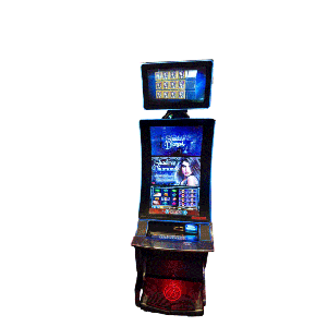 Shadow Diamond Slot Machine 