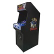 Shinobi Multi-Game Arcade Machine Remake (5,000 Games in One) 