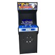 Shinobi Multi-Game Arcade Machine Remake (5,000 Games in One) 