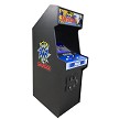 Shinobi Multi-Game Arcade Machine Remake (5,000 Games in One) 