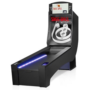 Skee-Ball Prestige Skee-Ball Game 