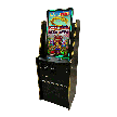 Dragon Deluxe (3 Games In One) Casino Skill Game 