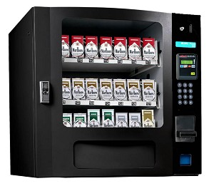 Vending Machine 