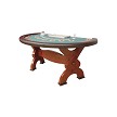 Roulette Table 