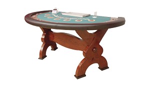 Roulette Table 
