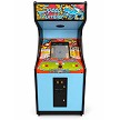 Vintage Arcade Game Remake 