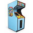 Vintage Arcade Game Remake 