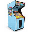 Vintage Arcade Game Remake 