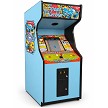 Vintage Arcade Game Remake 