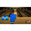 Incredible Technologies Arcade Collection - Silver Strike, Bags & Power Putt - 32" Upright 