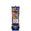 Stinkin Rich Skunks Gone Wild Slot Machine (J43) 