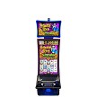 Stinkin Rich Skunks Gone Wild Slot Machine (J43) 