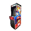 Super Punch-Out Arcade Game Remake 