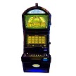 The Green Machine Slot Machine 