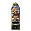 Wheel Wheel Of Fortune Slot Machine (Cash Link) 