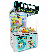 Big Win Crane Machine 