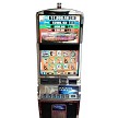 Dukes of Hazard Slot Machine 