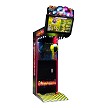 Cyber Punch Boxer Arcade Game 