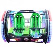 Rolling Car 360 