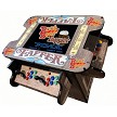 Root Beer Tapper Arcade Game Machine Cocktail Sit-down Version Remake (w/3000 Games Total) 