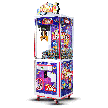 Skill Crane Machine 