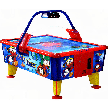 WIK 5' Magic Air Hockey Table 