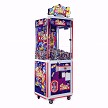 Skill Crane Machine 